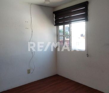 Departamento en Renta Doctores, Dr. Martínez del Río - Photo 5