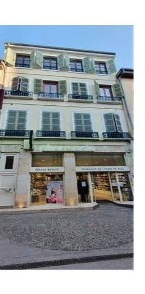 Location Appartement 3 pièces 63m² MACON 71000 - Photo 1