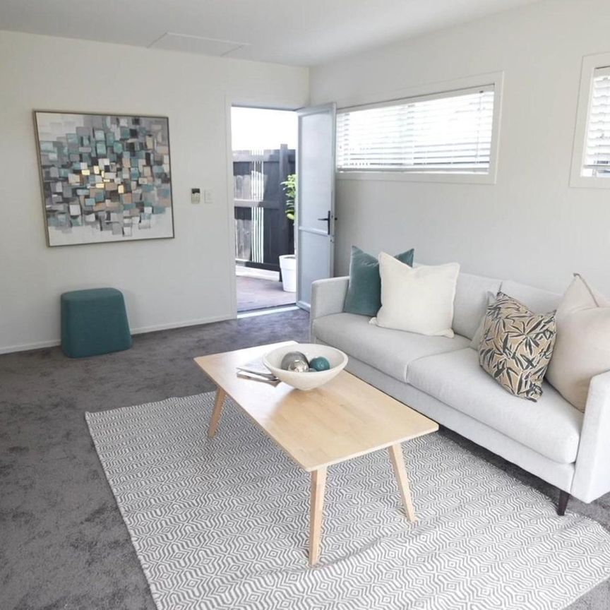 Modern Living on Naylor - Photo 1