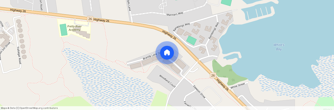 3 Brandy Lane Drive, Collingwood