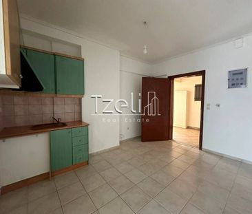 Studio/Γκαρσονιέρα για ενοικίαση Αγία Σοφία (Πάτρα) - Photo 1