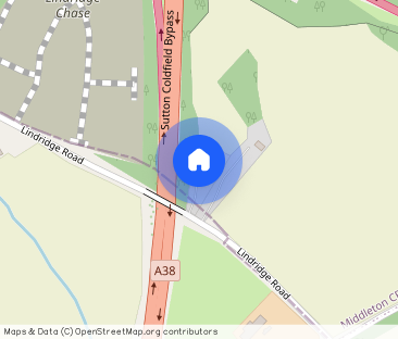Palin Road, Lindridge Road - Photo 1