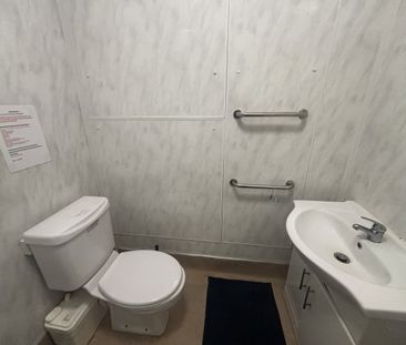 Holyhead Road, CV1 3AD, Property for rent - Photo 4