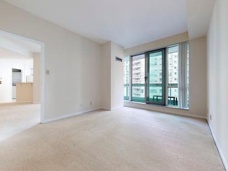 For Lease - 10 Queens Quay N/A Unit# 2407, Toronto, Ontario - Photo 3