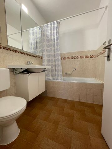 3.5 Zimmer, 80 m², 3. Stock - Photo 4