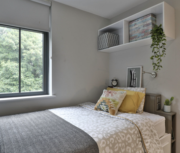 1 bedroom in a house share to rent - Photo 2