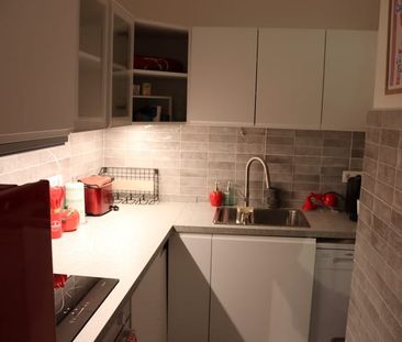 Appartement te huur - Foto 6