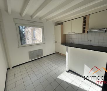 Appartement en Duplex de type F2 - Photo 2