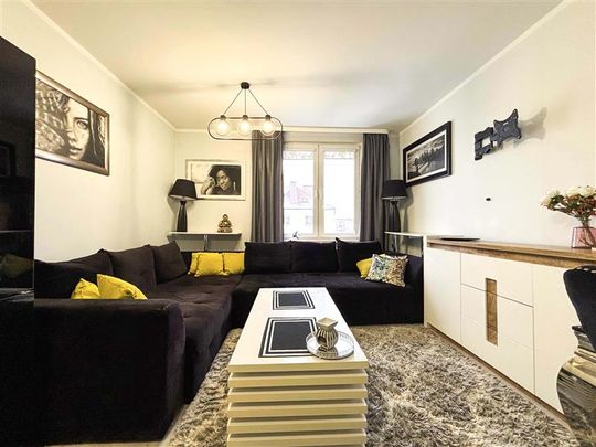 Mieszkanie Elbląg wynajem - Photo 1