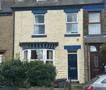 3 Bed Terraced House, Wadsley Lane, S6 - Photo 4