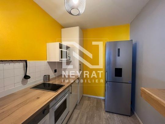 APPARTEMENT T1 A LOUER - Photo 1