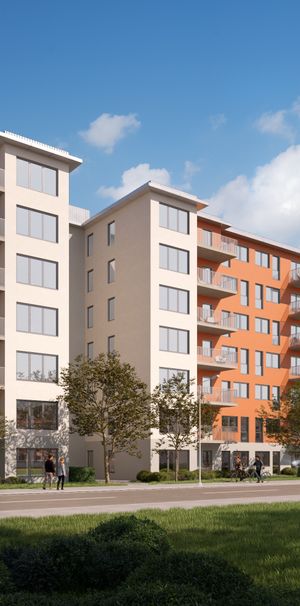 Perstorpsvägen, Kalmar - Photo 1