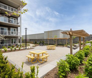 For Lease - 290 Liberty Street Unit# 209, Clarington, Ontario - Photo 5