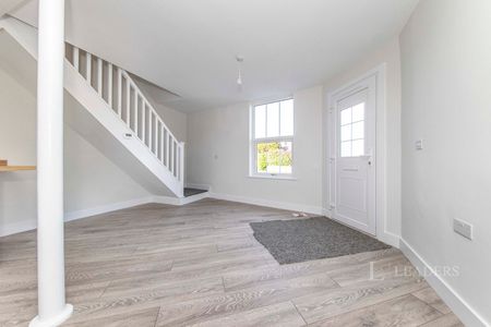 2 bedroom house to rent Bramford Lane, Ipswich, Suffolk, IP1 - Photo 5