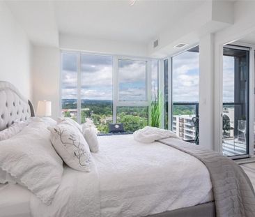 For Lease - 370 Martha Street Unit# 1301, Burlington, Ontario - Photo 6