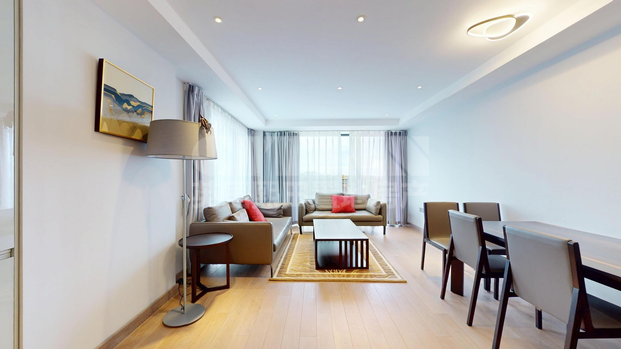 Cummings House, 11 Chivers Passage, Wandsworth, SW18 - Photo 1