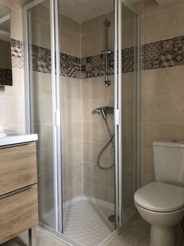 Studio- terasse-Le petit Clamart- 16m2 - Photo 3