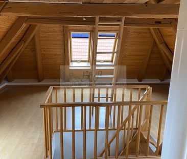 5.5 room duplex apartment in La Chaux-de-Fonds - Photo 5