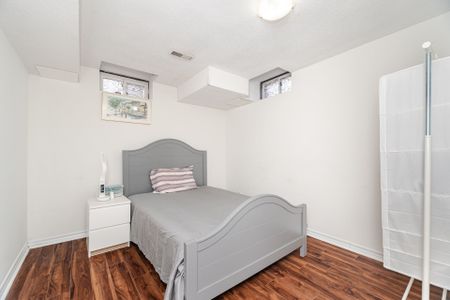 For Lease - 184 Lindenshire Avenue, Vaughan, Ontario - Photo 3