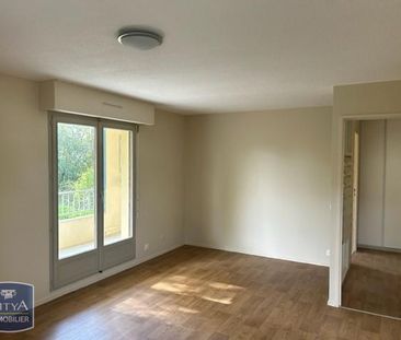 Location Appartement 2 pièces 53m² TALENCE 33400 - Photo 1