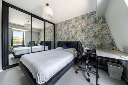 Harbord Close, Camberwell, London, SE5 - Photo 3
