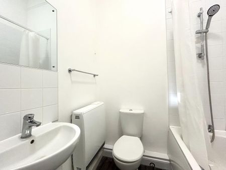 1 bedroom apartment to rent - Photo 4