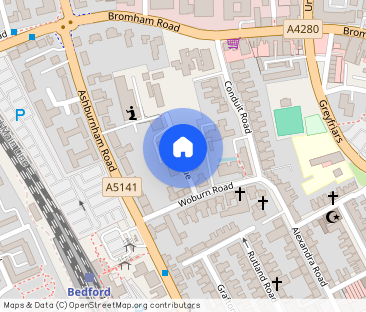 The Avenue, Bedford - Photo 1