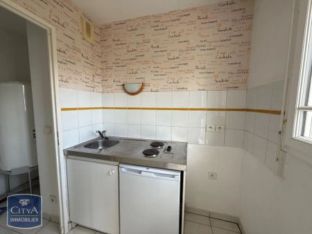 Appartement à louer 2 pièces 45.97m² - Photo 5