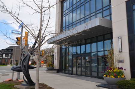 For Lease - 1 Old Mill Drive Unit# 124, Toronto, Ontario - Photo 5