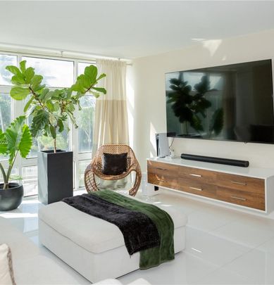 Appartement • Aventura - Photo 1