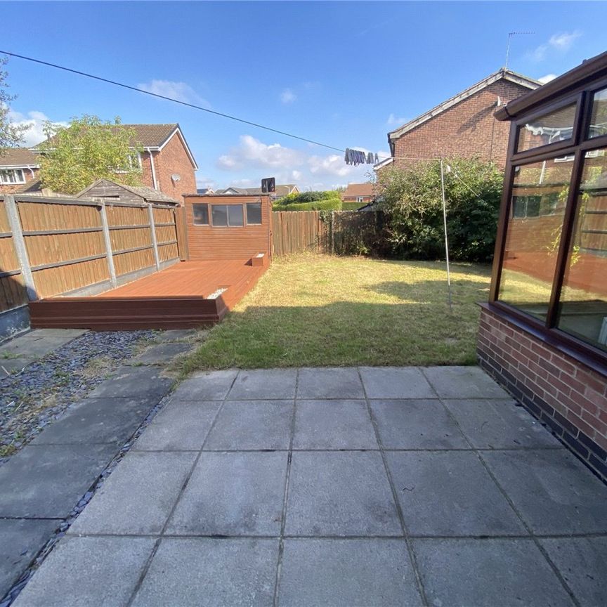 Swindon Close, Giltbrook, Nottingham, NG16 - Photo 1