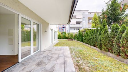 Smarte Mietwohnung - Photo 3