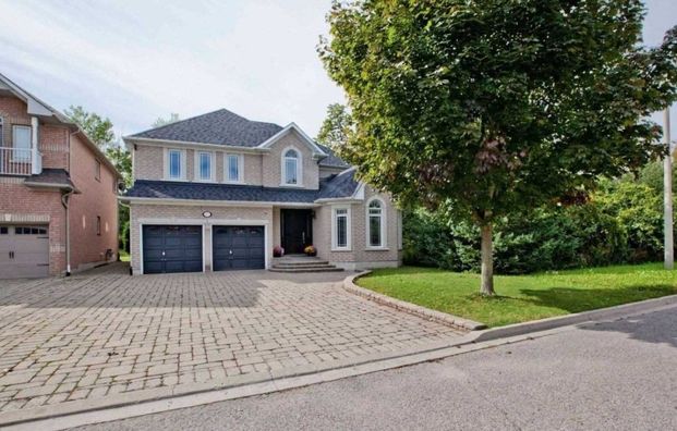 For Lease - 175 Estate Garden Drive Unit# BSMT, Richmond Hill, Ontario - Photo 1