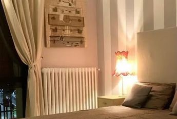 Via Benefattori dellOspedale, Milan, Lombardy 20159