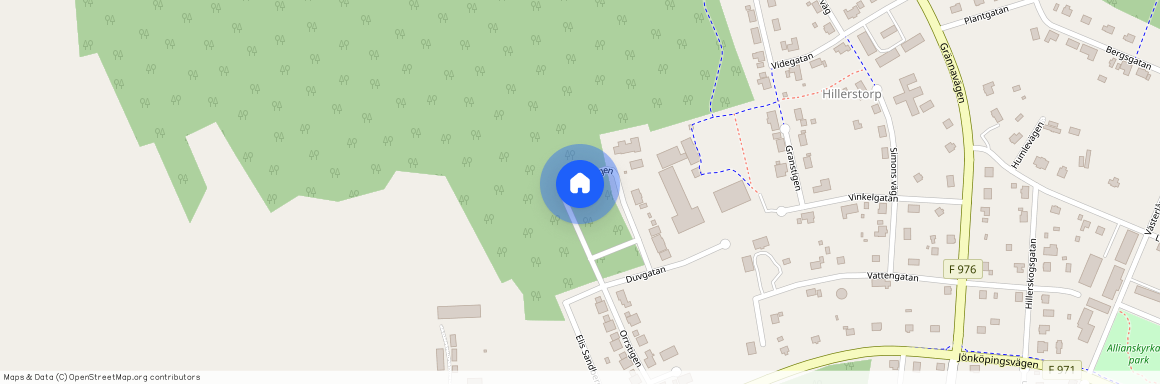 Aneby, Fasanstigen, 8A, 57833