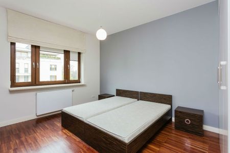 Przestronny apartament na Powiślu - Photo 5