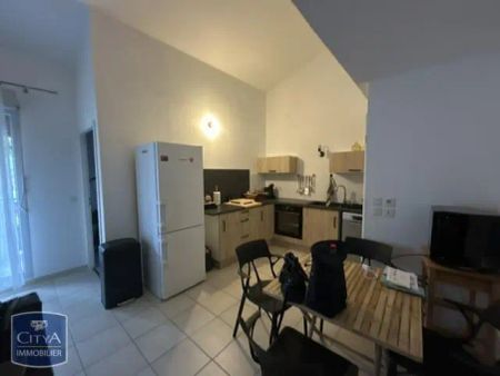 Appartement à louer 3 pièces 62.32m² - Photo 4