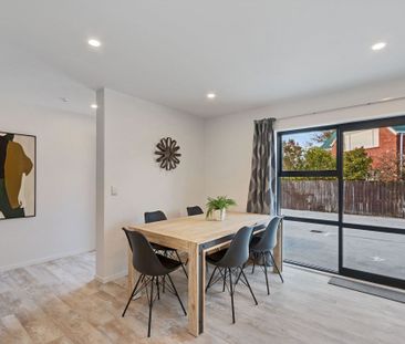 Super Close to Canterbury University - Photo 3