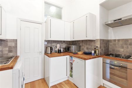 Warwick Way, London, SW1V flat to rent - Photo 4