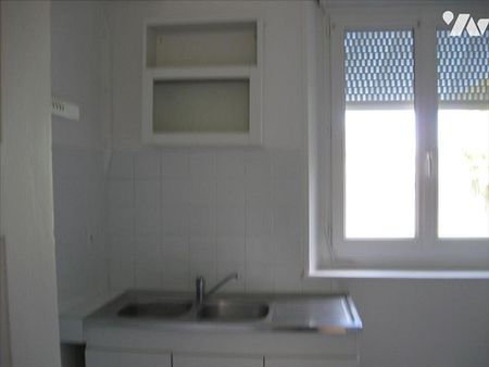 APPARTEMENT F3 - Photo 4