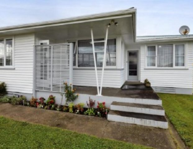 19 Pacey Avenue, Hawera, South Taranaki, Taranaki 4610 - Photo 1