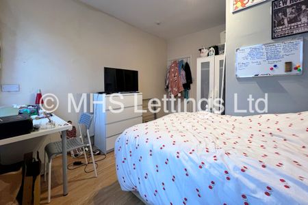 80 Harold Terrace, Leeds, LS6 1LD - Photo 2