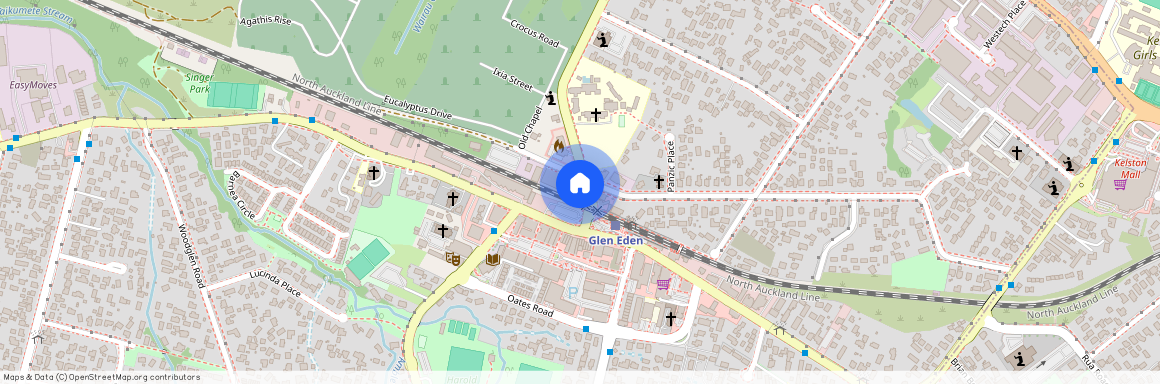 2/ Glenview Road, Glen Eden, Waitakere City