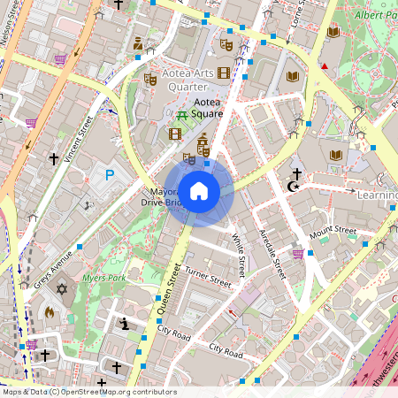 1016/ Queen Street, Auckland Central, Auckland City