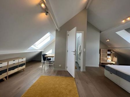 Appartement te huur - Photo 5