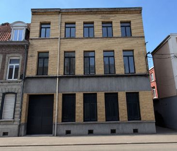 Location Appartement 2 pièces 32m² LILLE 59000 - Photo 1
