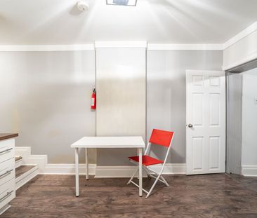 For Lease - 115A Coxwell Avenue Unit# Lower, Toronto, Ontario - Photo 5