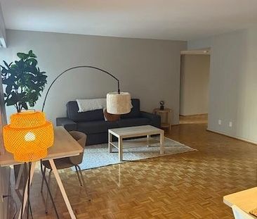 Kenson Towers, a reputable apartment building located in the centra... - Photo 1