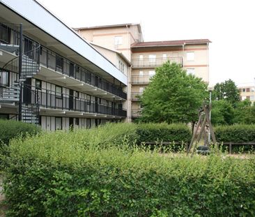 Seminarievägen 28 A - Foto 4