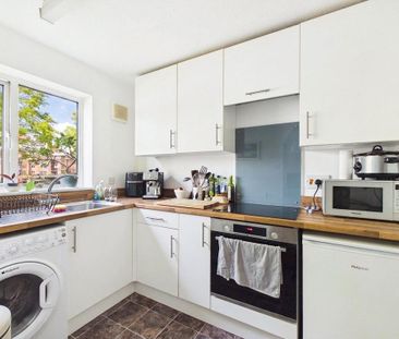 1 bedroom apartment to rent - Photo 6